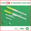 Henso Medical Disposable Sterile I.V. Catheter